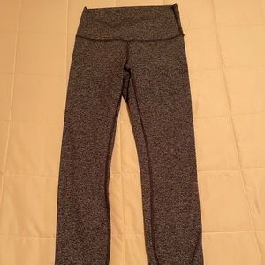 Lululemon Align Pant 28”